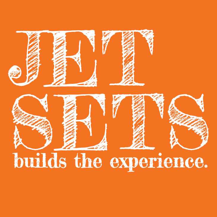 Jet Sets