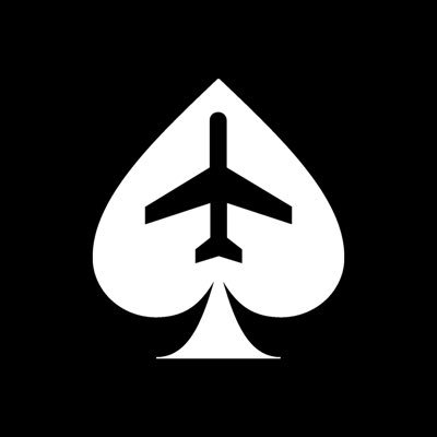 Jetsetter Playing Cards