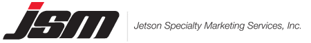 Jetson Specialty Marketing Services