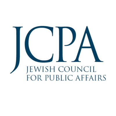 Jewish Council for Public Affairs