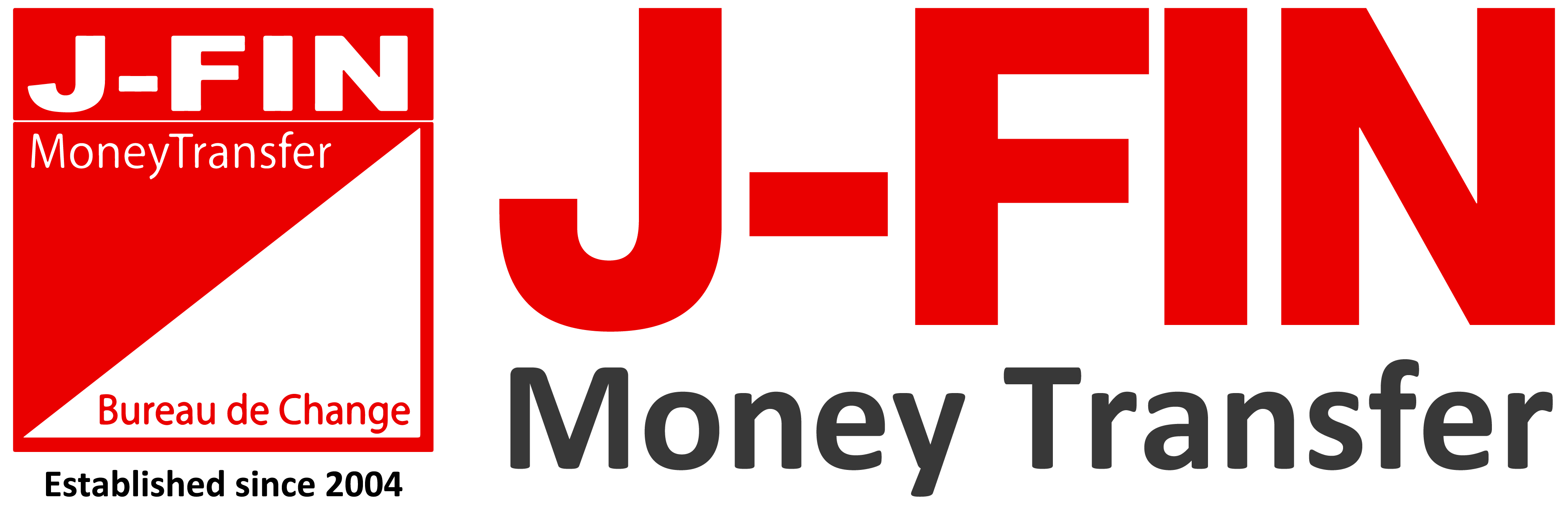 J-FIN Money Transfer