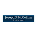 Joseph F McCollum