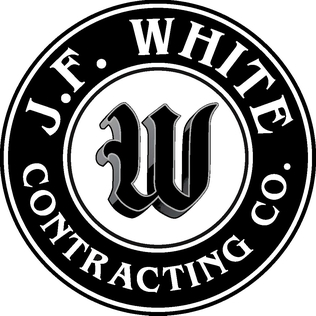 J.F. White Contracting