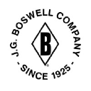 J. G. Boswell Company