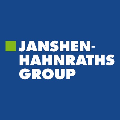 JANSHEN - HAHNRATHS GROUP