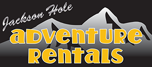 Jackson Hole Adventure Rentals