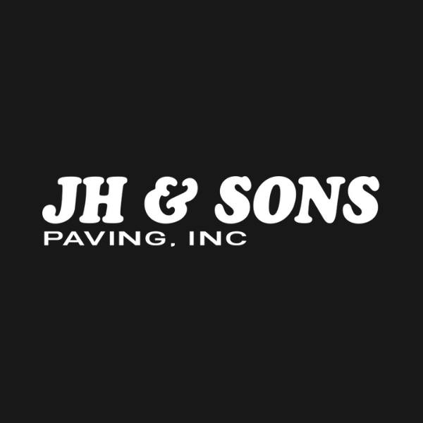 JH & Sons Paving