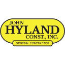 John Hyland Const.