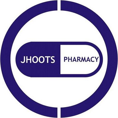 Jhoots Pharmacy