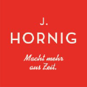 J. Hornig