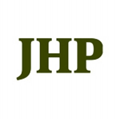 JHP Architecture