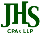 JHS CPAs