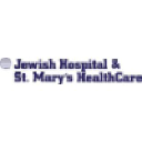 Jewish Hospital & St. Mary's Healthcare