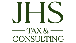 JHS Tax & Consulting