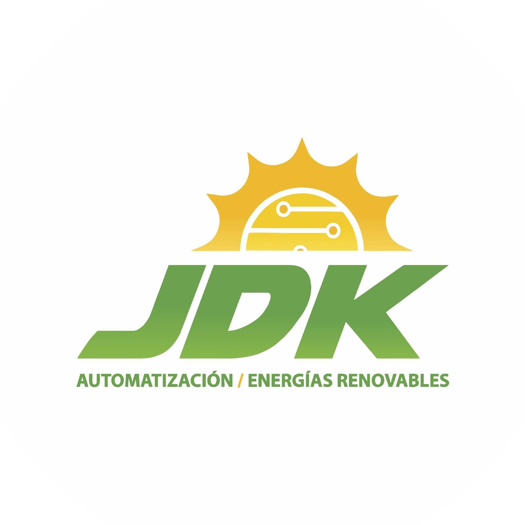 Jidoka Automatizacion Y Energia. S.A. De C.V.