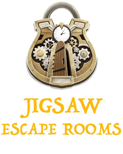 Jigsaw Escape Rooms