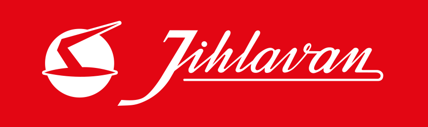 Jihlavan