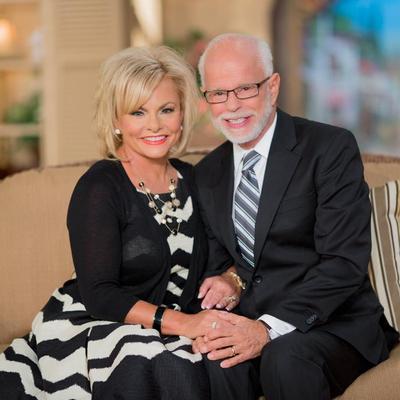 The Jim Bakker Show