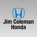 Jim Coleman Honda