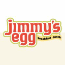 Jimmy's Egg