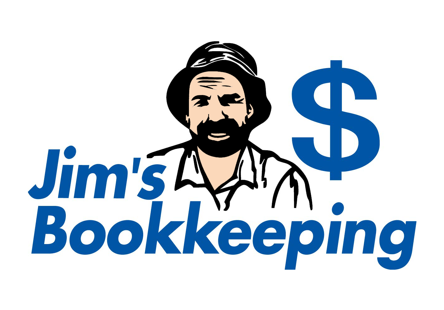 Jim's Bookkeeping