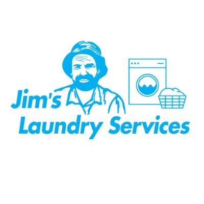 Jims Laundry Services