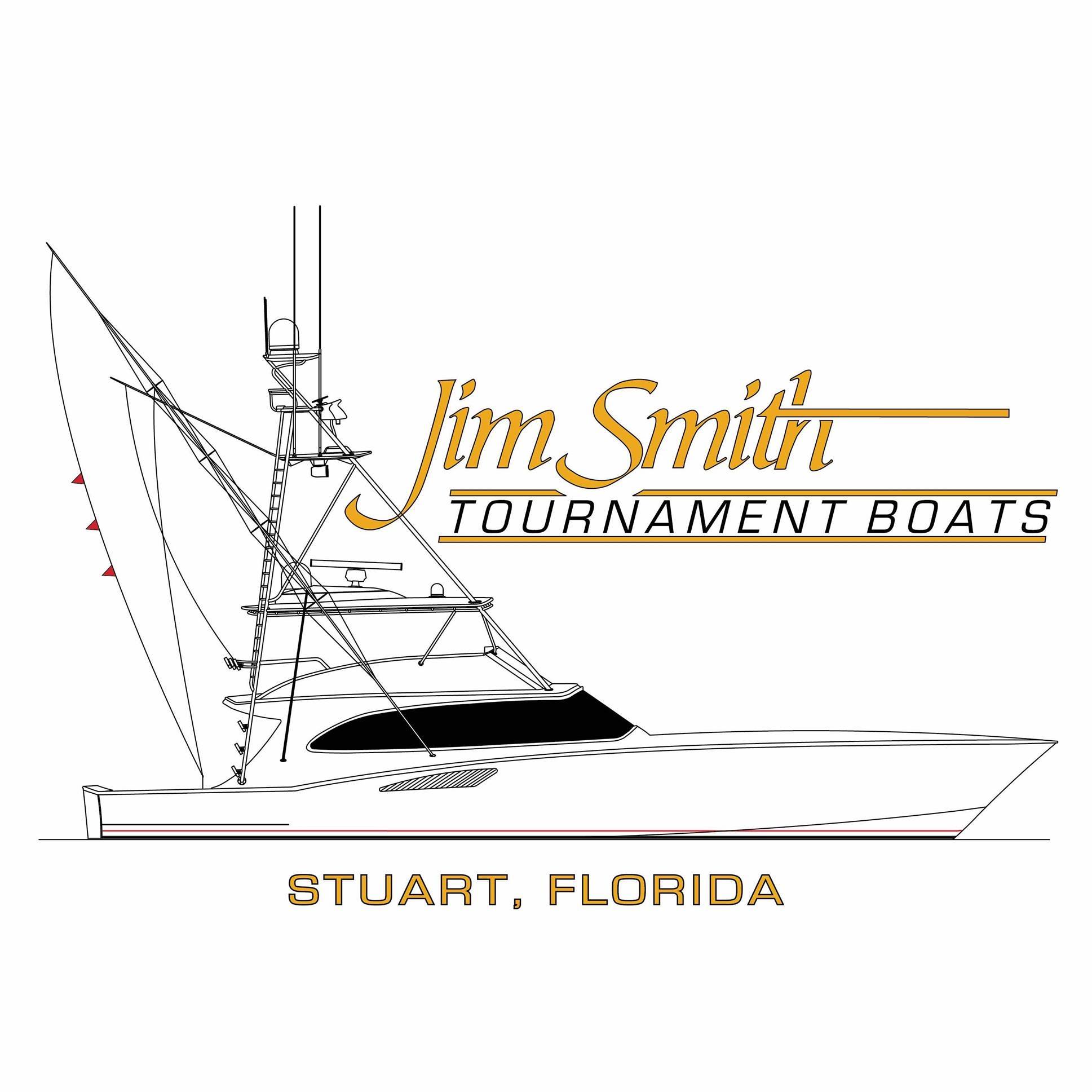 Jim Smith Boats