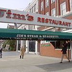 Jim's Steak and Spaghetti House