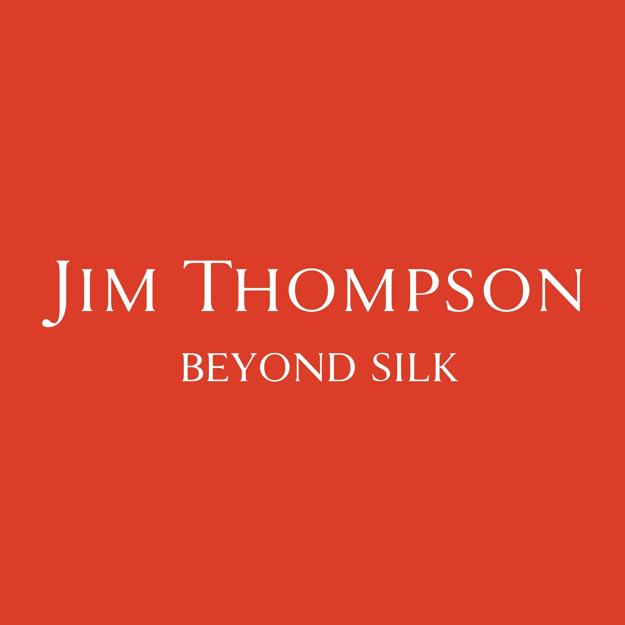 Jim Thompson Company