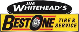 Jim Whitehead Tire Service