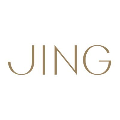 JING Tea