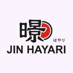 Jin Hayari