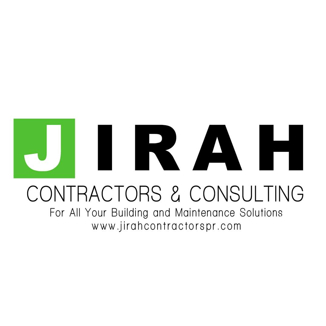 JIRAH GENERAL CONTRACTORS & CONSULTING