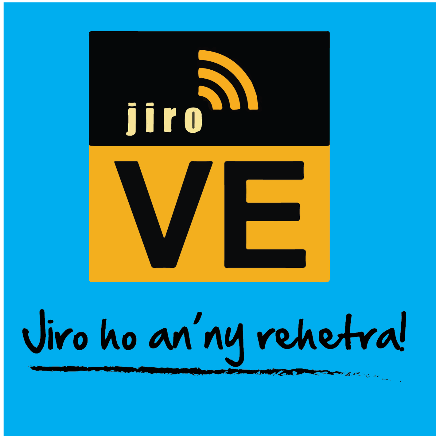 Jiro-Ve