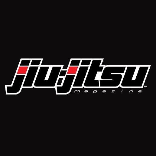 Jiu-Jitsu Magazine