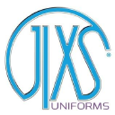 Jixs Uniforms