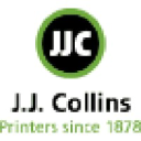 JJ Collins