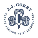 J. J. Corry Irish Whiskey