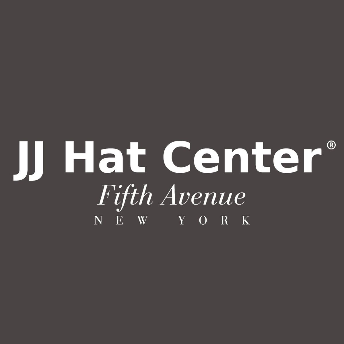 JJ Hat Center