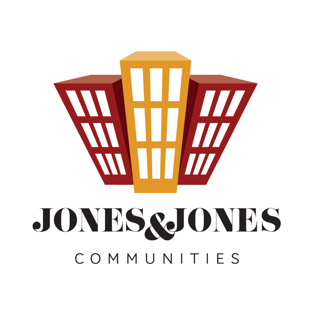 Jones & Jones Management Group