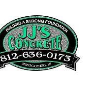 JJ's Concrete Construction