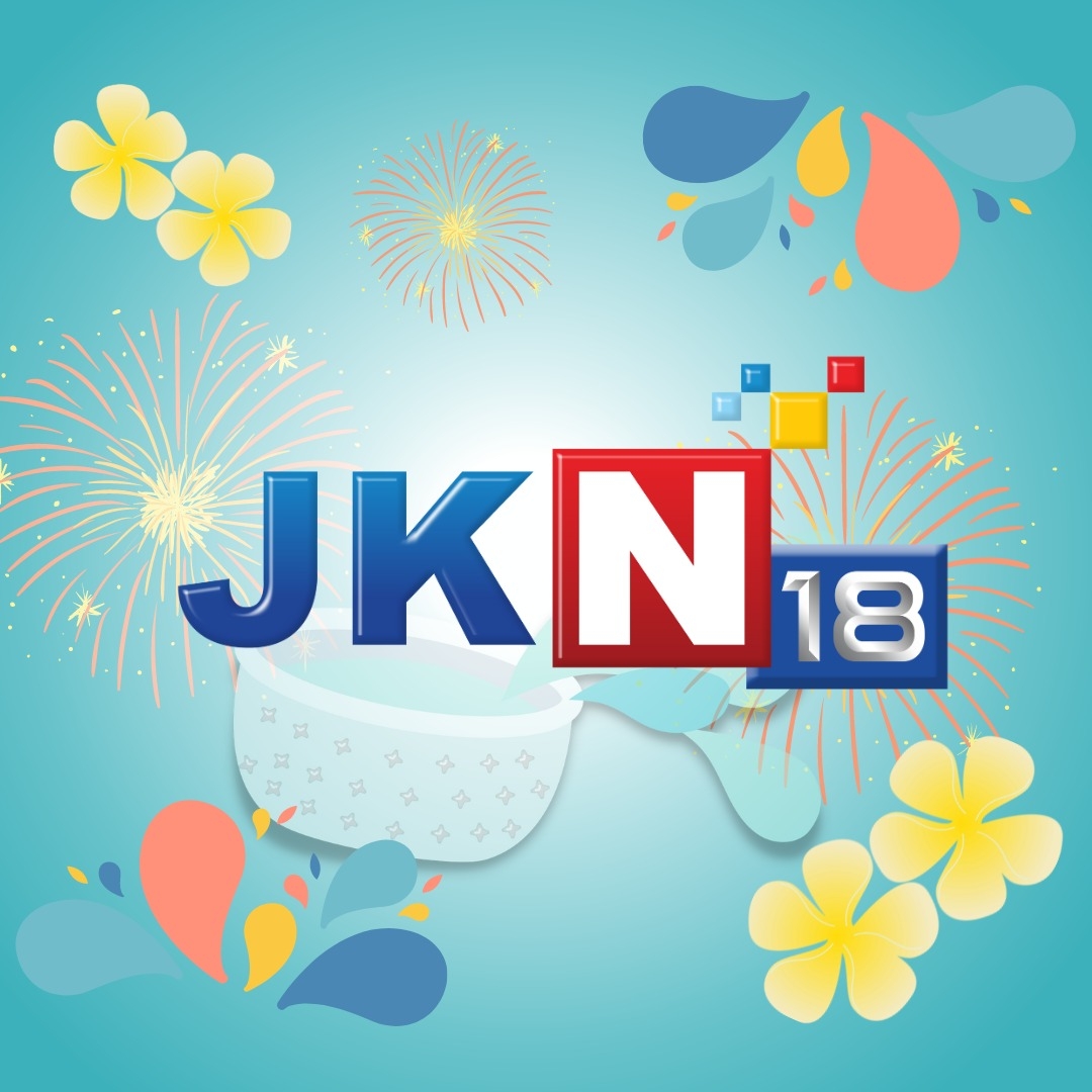 JKN Global Group PCL