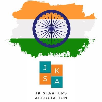 Jk Startups Association