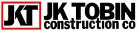 Jk Tobin Construction