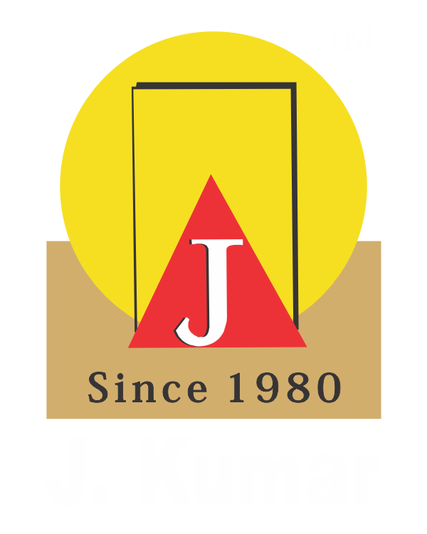 J. Kumar Infraprojects