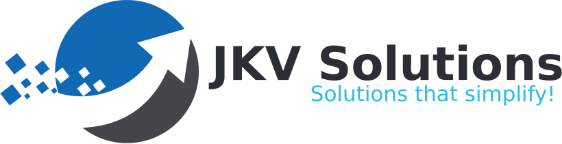 JKV Solutions Pvt