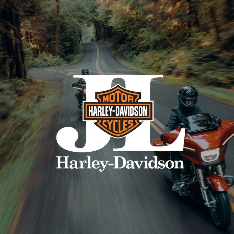 J&L Harley-Davidson