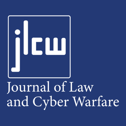 Journal of Law and Cyber Warfare