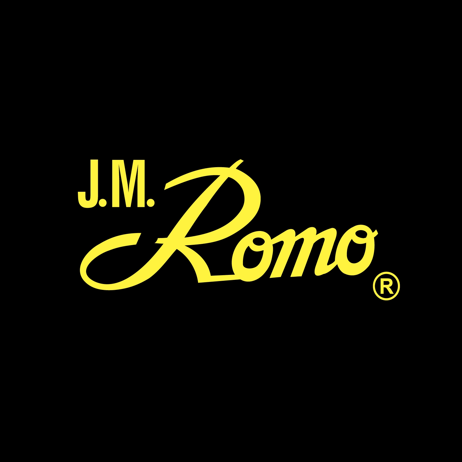 JM Romo