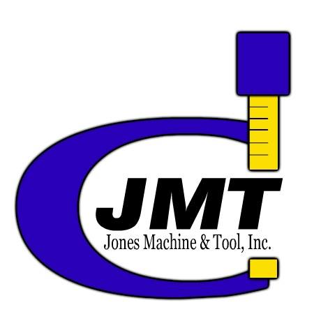 Jones Machine & Tool